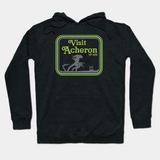 Visit LV-426 Hoodie